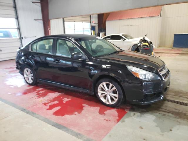 4S3BMBC6XE3034493 Subaru Legacy 2.5i Premium
