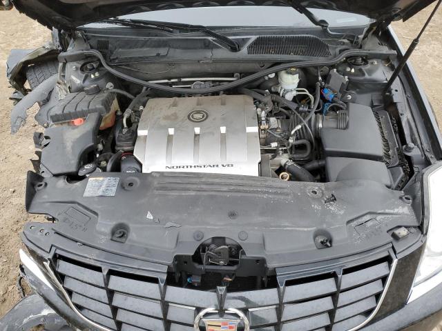 1G6KH5E64BU137873 Cadillac DTS