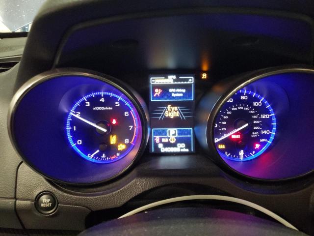 4S3BNAS62H3023498 Subaru Legacy Sport