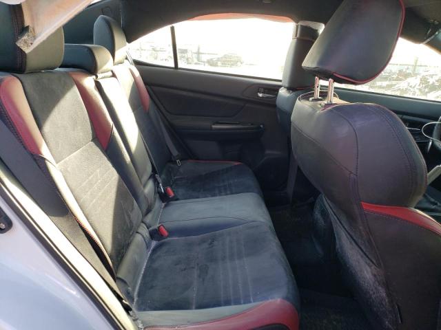 JF1VA1B65L9810384 Subaru Wrx Premium