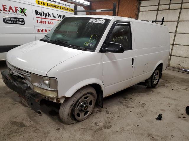 2003 Chevrolet Astro Cargo Van 