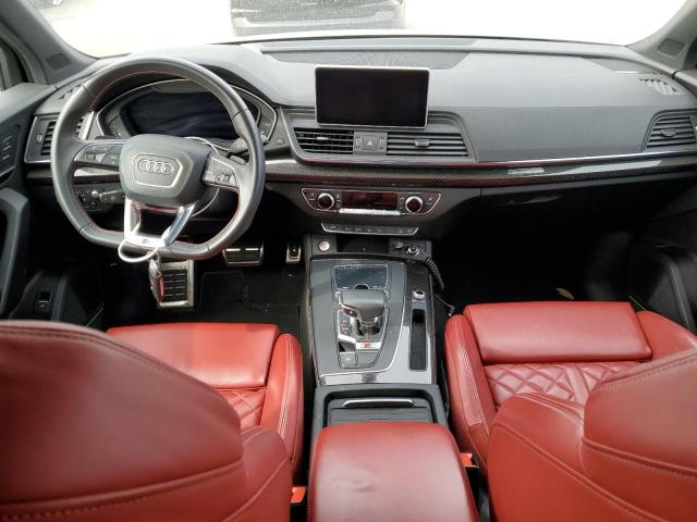 2020 AUDI SQ5 PRESTI WA1C4AFYXL2100954