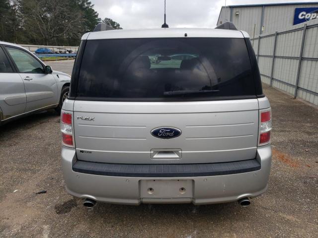 2015 FORD FLEX SE - 2FMGK5B84FBA17427