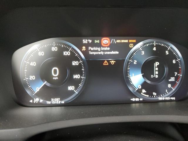 2020 VOLVO XC90 T6 MO - YV4A22PK0L1568276