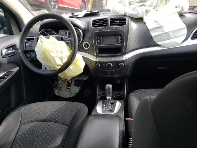 2018 DODGE JOURNEY SE - 3C4PDCAB4JT534515