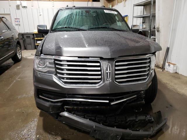 5LMJJ2LT7GEL11241 Lincoln Navigator