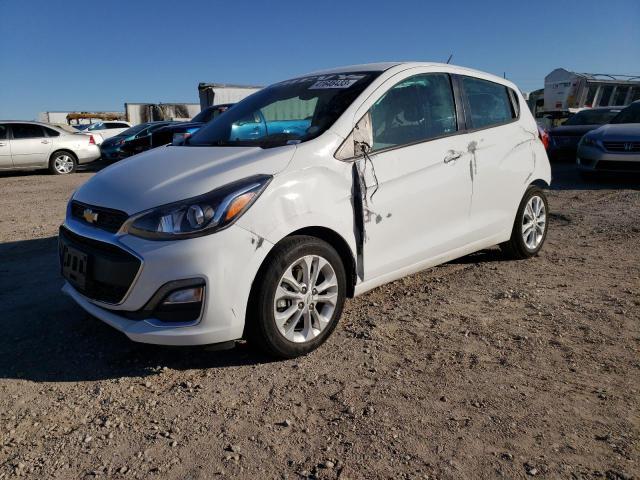 2020 Chevrolet Spark 1LT