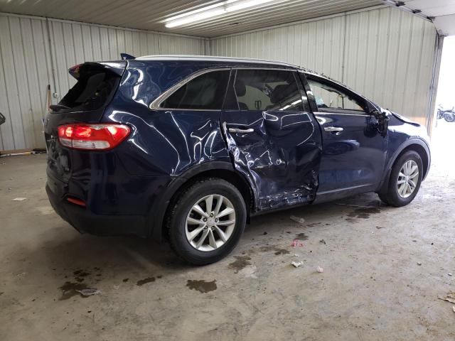 2016 KIA SORENTO LX - 5XYPG4A33GG114525