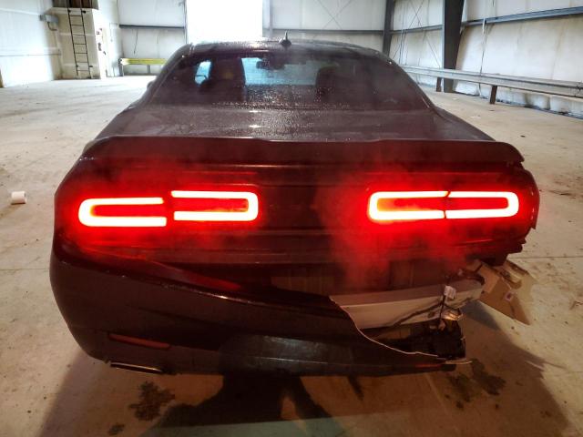 2C3CDZAG4NH137533 Dodge Challenger Sxt