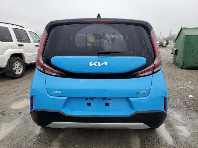 KNDJ33AU3P7198315 KIA SOUL EX