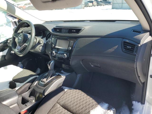 5N1AT2MV1HC894688 Nissan ROGUE SV