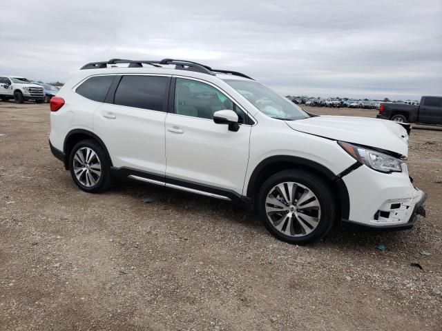 4S4WMAPD6N3439198 Subaru Ascent Limited