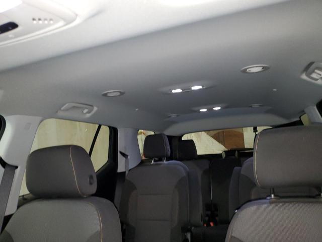 2018 CHEVROLET TRAVERSE L 1GNEVGKW0JJ200610
