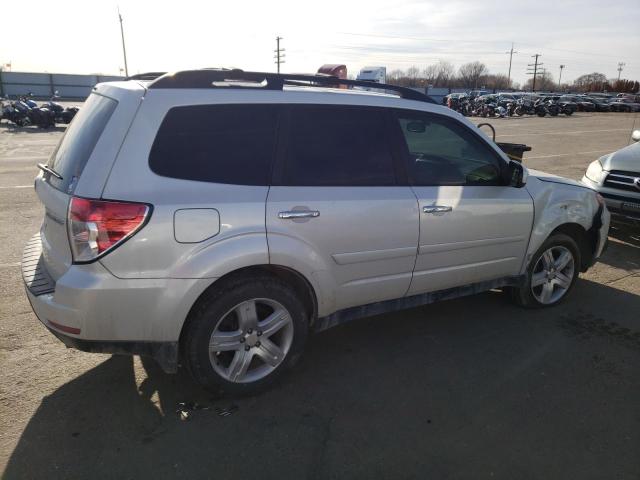 JF2SH64619H776561 Subaru Forester 2.5x Limited