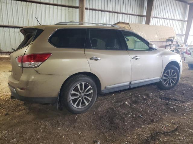 5N1AR2MN4DC651465 Nissan Pathfinder