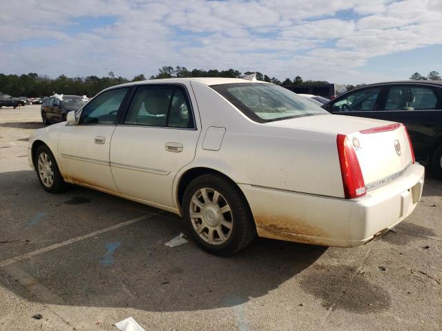 1G6KA5EY1AU128343 Cadillac DTS