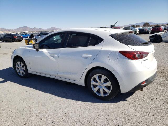 2016 MAZDA 3 SPORT - 3MZBM1J79GM239971