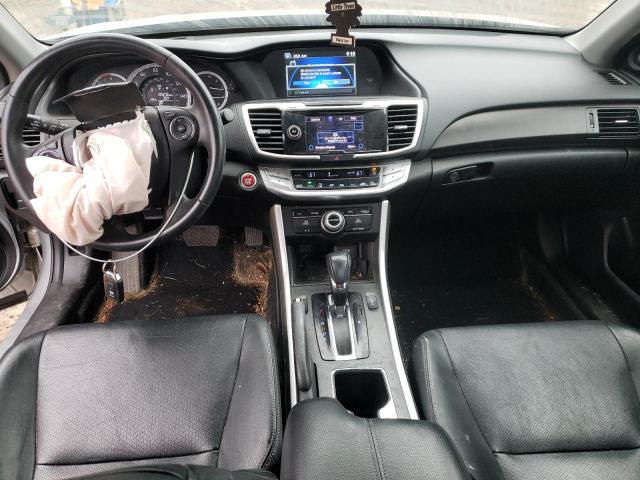 2015 HONDA ACCORD EXL - 1HGCR3F81FA008677