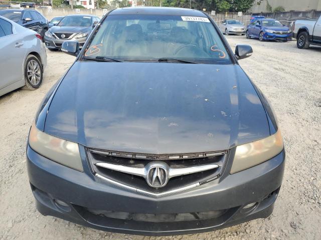 JH4CL96998C019587 Acura TSX