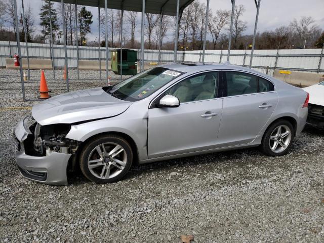 2014 Volvo S60 T5