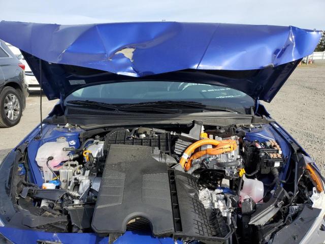 KMHLN4AJ2PU034405 Hyundai Elantra Limited