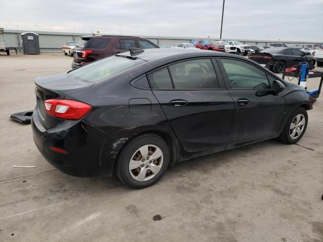 2016 CHEVROLET CRUZE LS 1G1BC5SM6G7306627