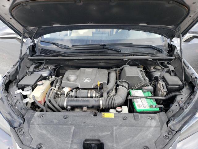 2015 LEXUS ENGIN ONLY JTJYARBZ6F2007917