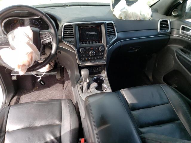 1C4RJEBG3JC306508 Jeep Grand Cherokee Limited
