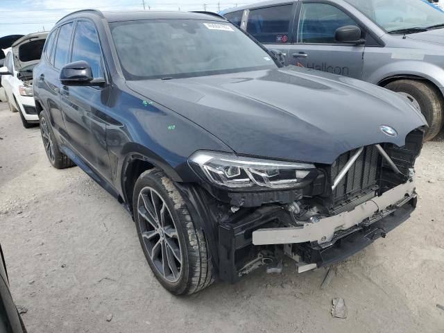 5UX53DP00N9N04916 BMW X3 Xdrive30i
