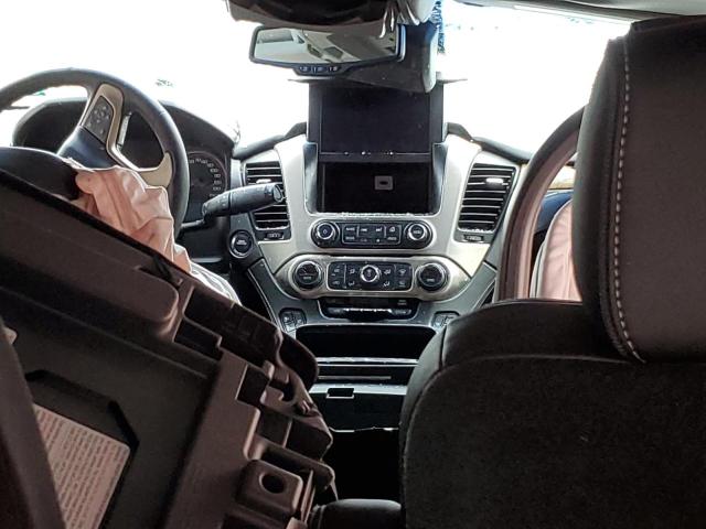1GKS2CKJ0GR409135 GMC Yukon
