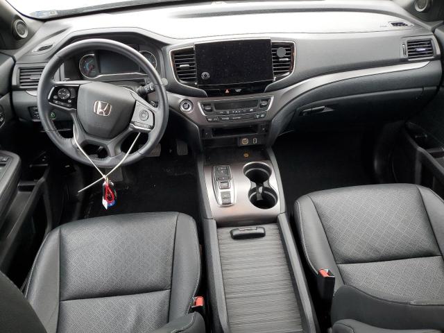 2021 HONDA PASSPORT E - 5FNYF8H59MB033425