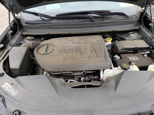 1C4PJMDX2LD557371 Jeep Cherokee Limited