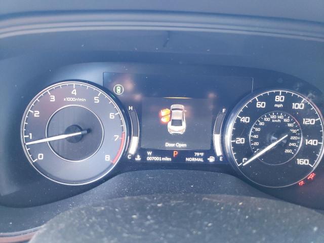 2022 ACURA TLX TECHNO - 19UUB5F4XNA001999