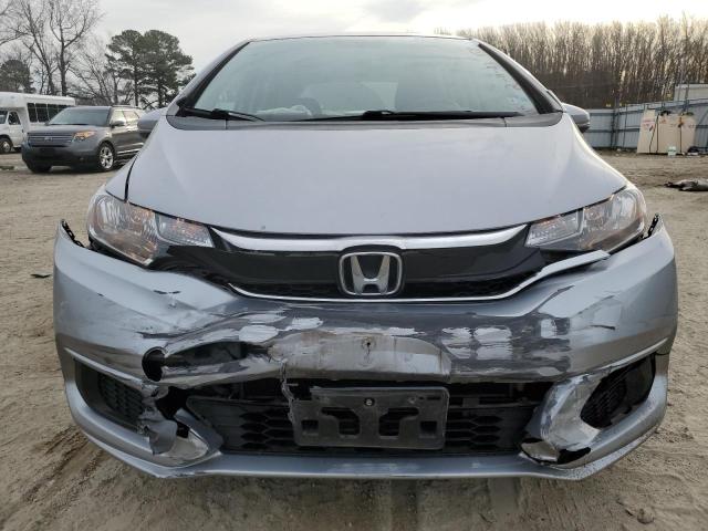 2018 HONDA FIT LX 3HGGK5H45JM736445