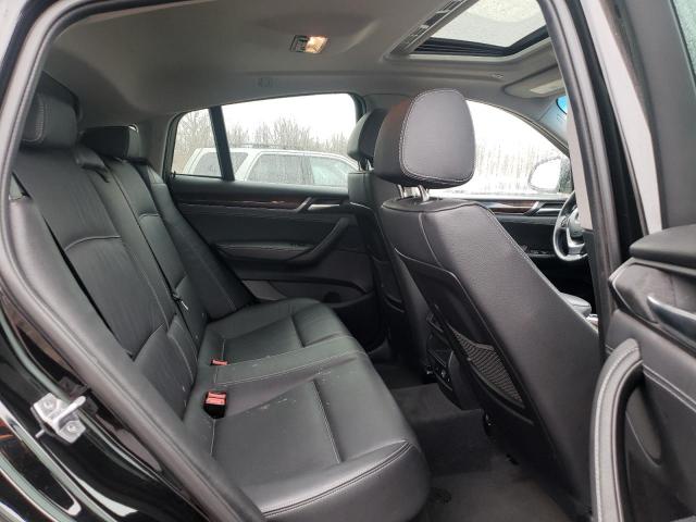5UXXW3C51G0R19147 BMW X4 Xdrive28i
