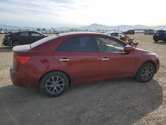 KNAFU4A27C5554453 KIA FORTE EX