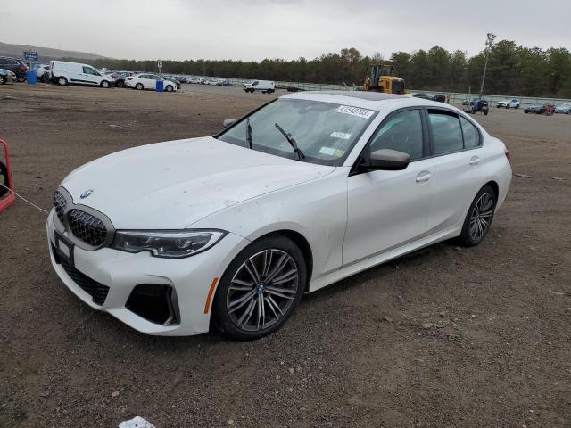 2022 BMW M340XI - 3MW5U9J07N8C38287