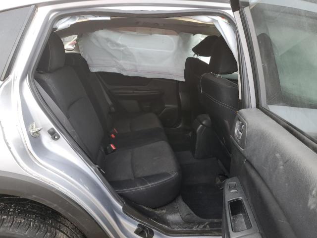 JF2GPAVC6D2866137 Subaru Xv Crosstrek 2.0 Premium