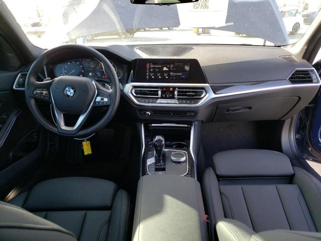 2021 BMW 330I - 3MW5R1J03M8B95231