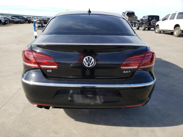 2015 VOLKSWAGEN CC SPORT - WVWBP7AN8FE805702