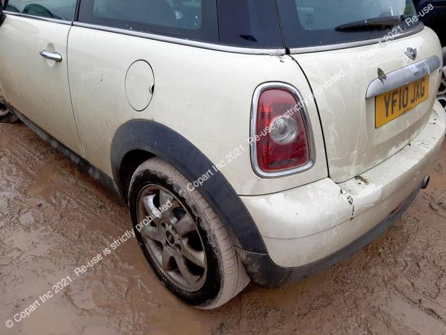 WMWSU32070TY94845 Mini Cooper
