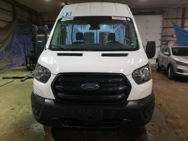 2020 FORD TRANSIT T- - 1FTBR1X83LKB43436