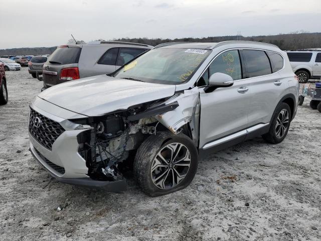 2019 HYUNDAI SANTA FE L - 5NMS53AA9KH012962
