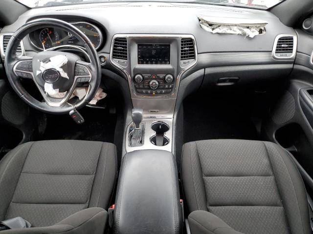 2020 JEEP GRAND CHER - 1C4RJFAGXLC225919