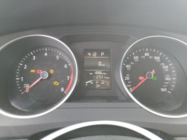 2016 VOLKSWAGEN JETTA S - 3VW267AJ8GM272842