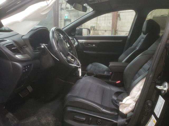 2020 HONDA CR-V SPORT 2HKRW2H44LH215624