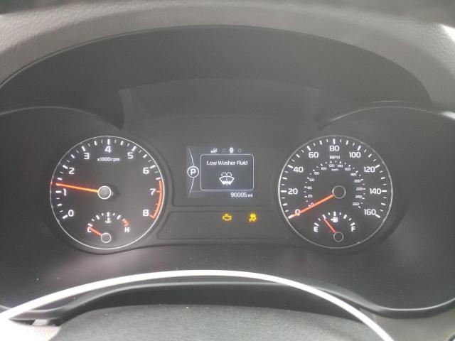 5XXGU4L37JG249167 KIA OPTIMA EX