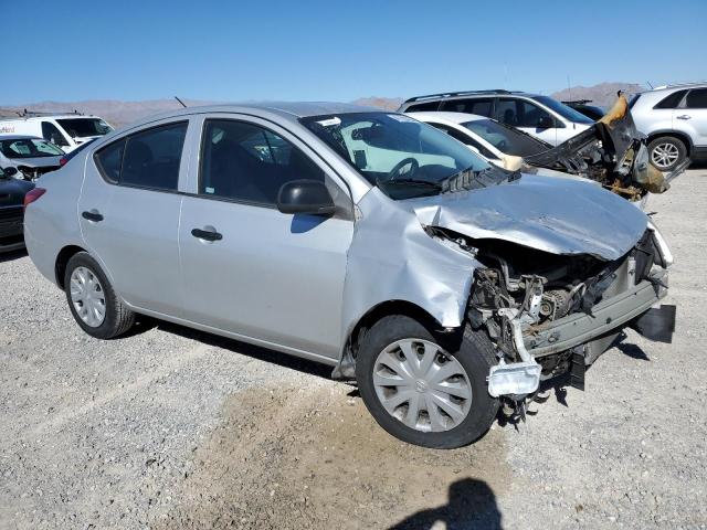 3N1CN7AP0EL811586 Nissan VERSA S