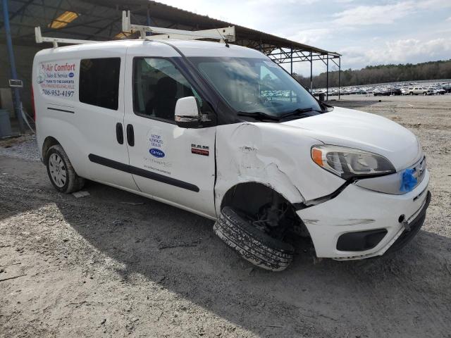 2016 RAM PROMASTER - ZFBERFBT8G6C60830