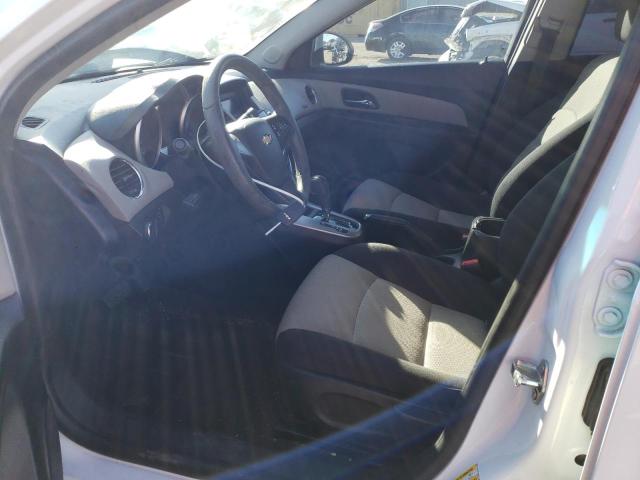 2015 CHEVROLET CRUZE LS - 1G1PA5SH6F7142082